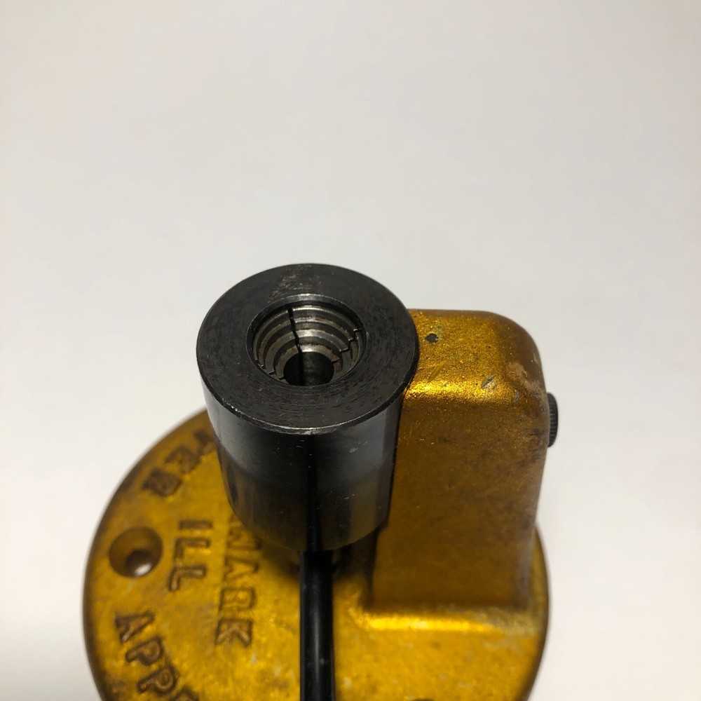 Forster Swing-O-Ling Vise Base Only