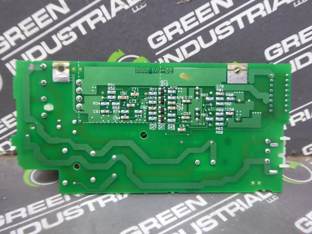USED Yokogawa B9968SL DAQStation Interface Board Assembly