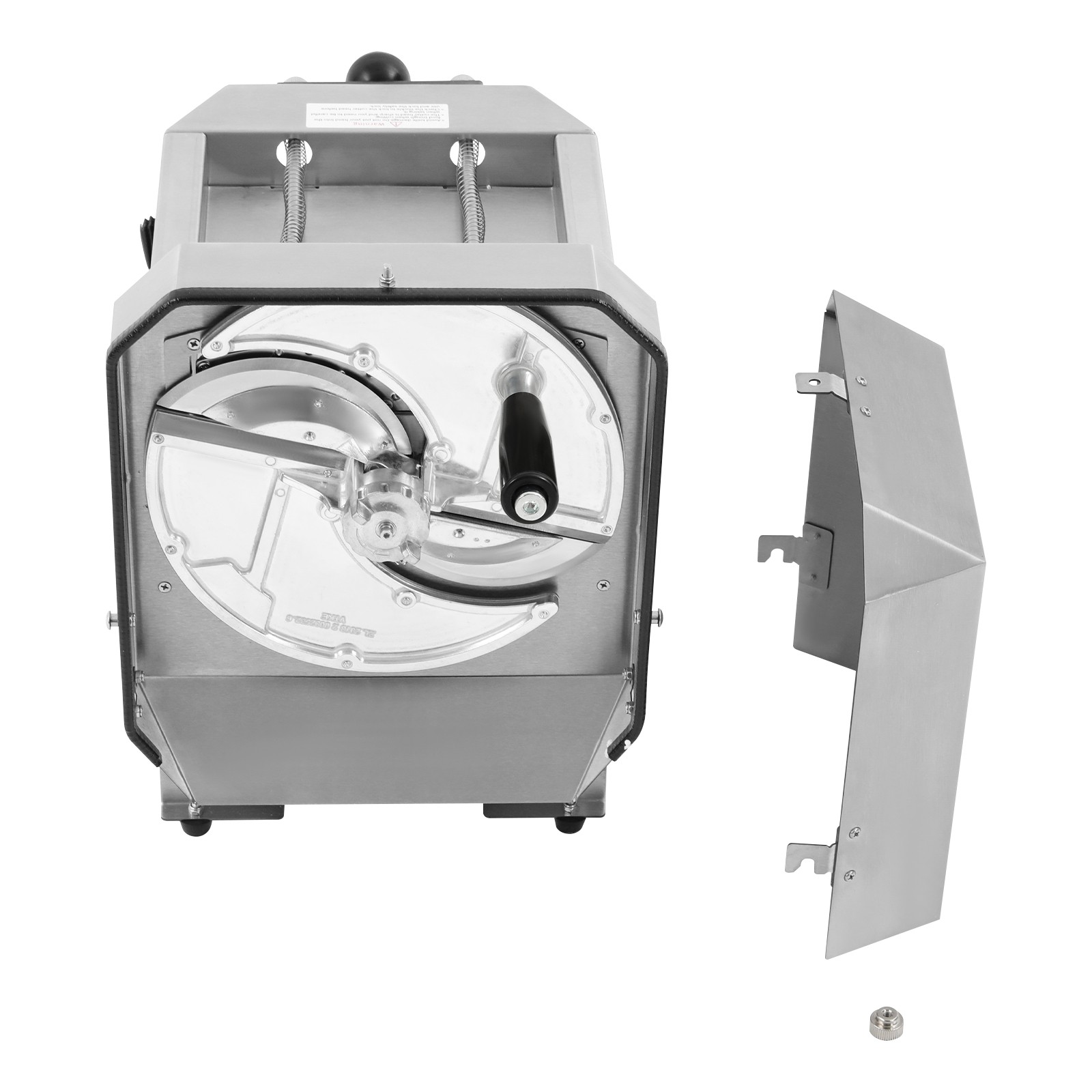 Electric Banana Slicing Machine Fruit Vegetables Slicer Cucumber Cutting Machine