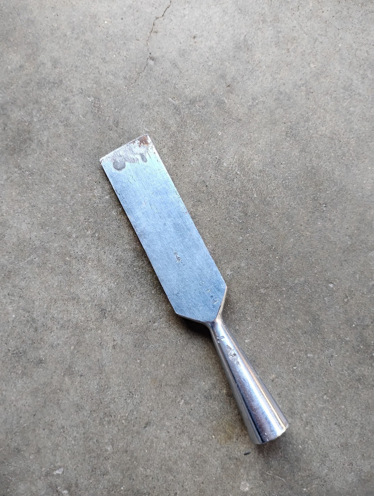 Vintage 1" Craftsman Socket Chisel