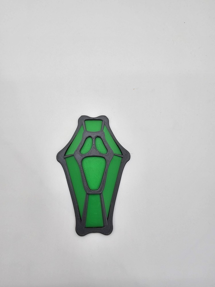 Stargate Atlantis Shield Device, Lantean Ancient Tech Replica, Prop Cosplay Idea