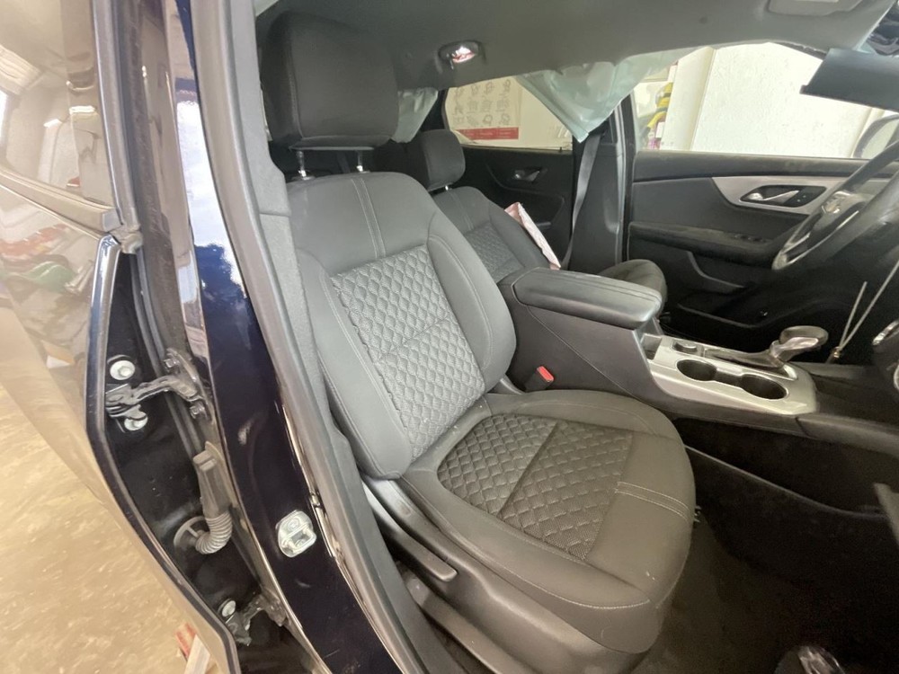 Fuse Box Engine Fits 20-21 BLAZER 1061981