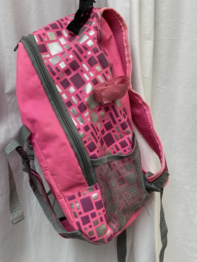 Rawlings Softball Bag pink