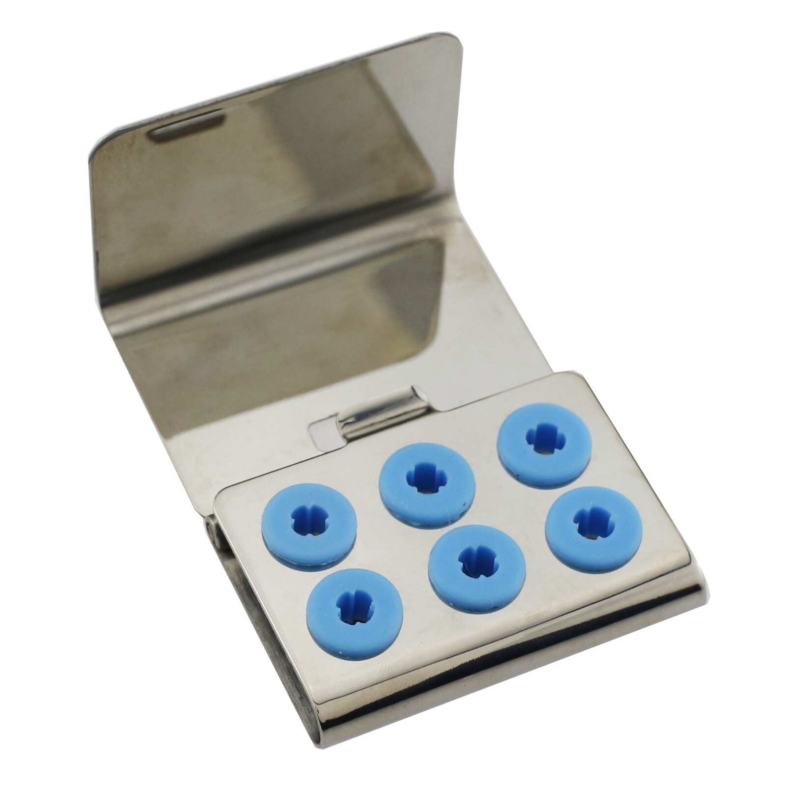 Woodpecker HW-5L EMS PIEZON LED Handpiece Dental Ultrasonic Piezo Scaler Tips P1