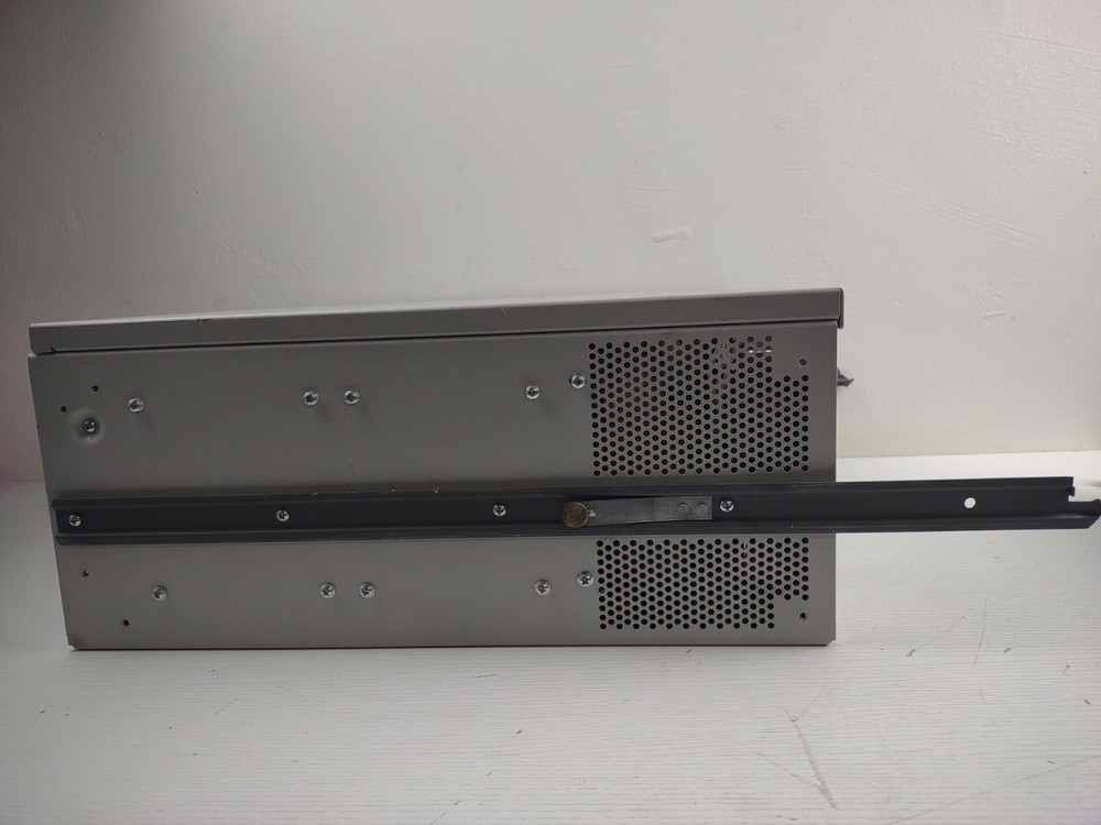 ACCOM INC WSD/HDI Digital Disk Recorder