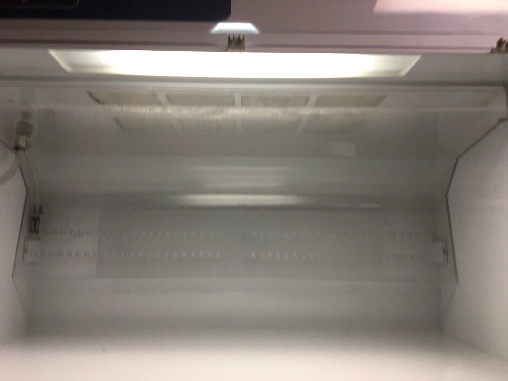 Airclean Systems Airclean AC2000 Workstation