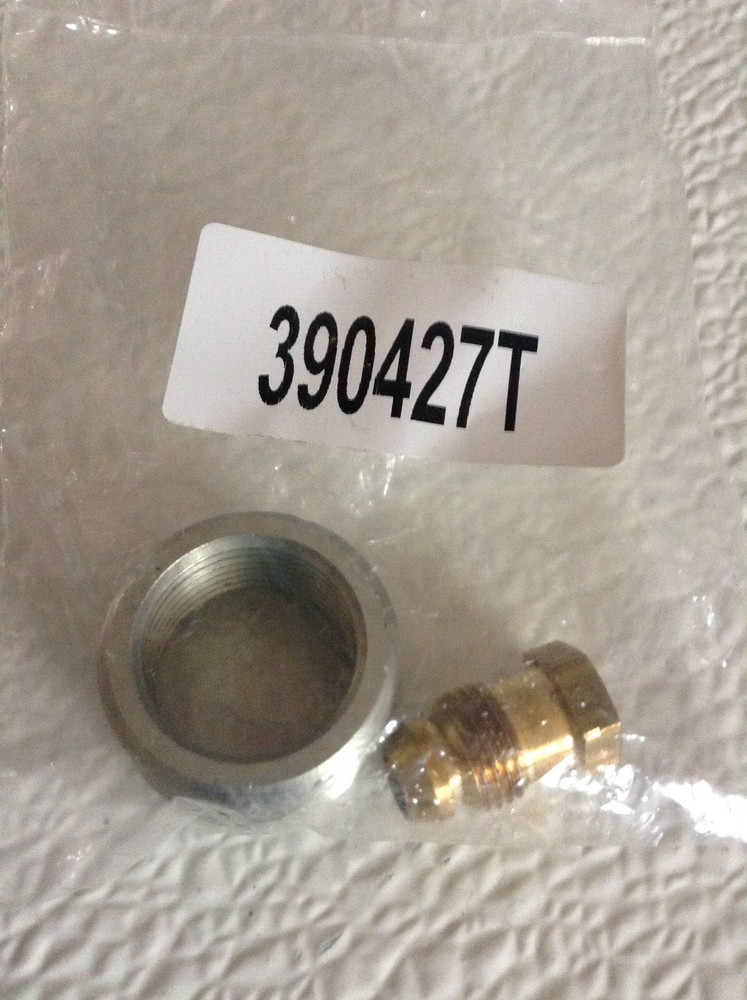 Honeywell Reducer Bushing #390427T