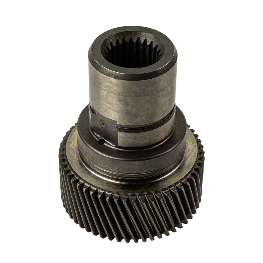 INPUT GEAR MODEL# 520985 - NV249