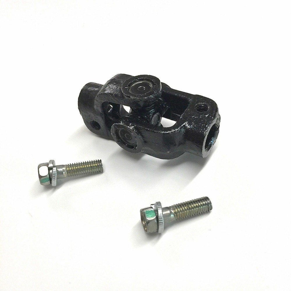 STEERING UNIVERSAL JOINT & BOLTS - SAMURAI 80'-95' LEX, KY