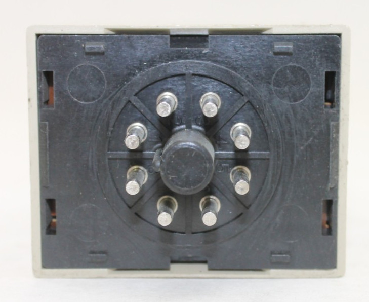 Omron H3M- Series A Timer