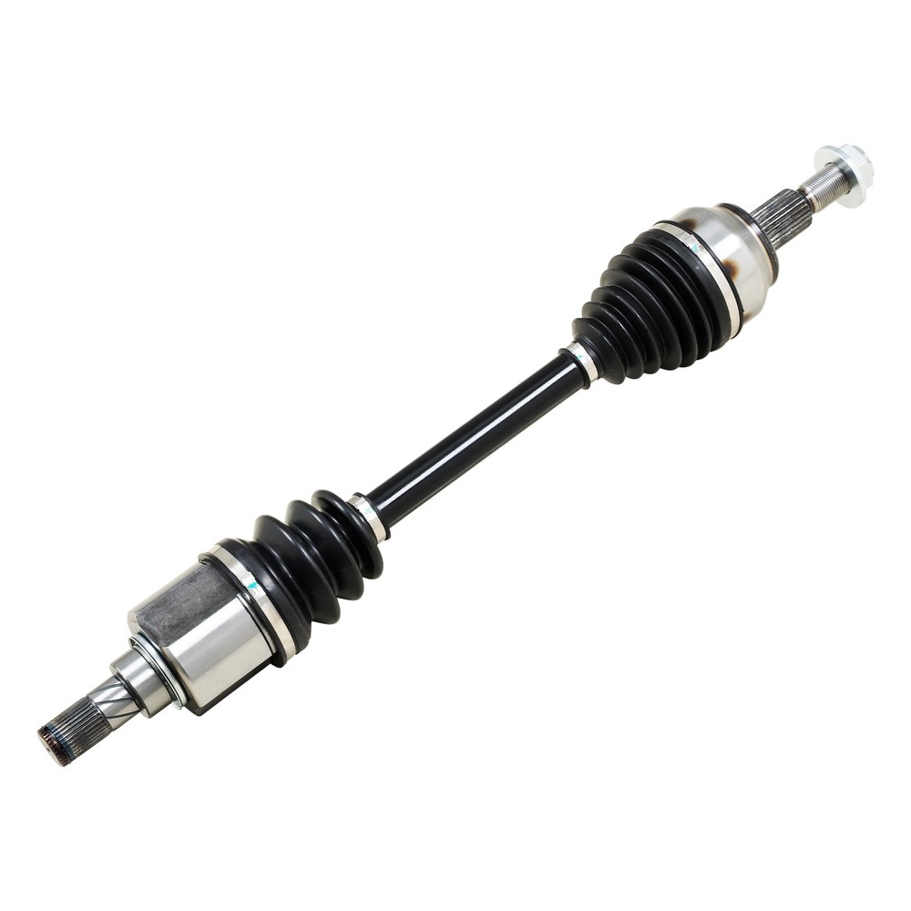 Front Driver CV Axle For 2012-2018 Ford Focus S SE Titanium L4 2.0L Automatic