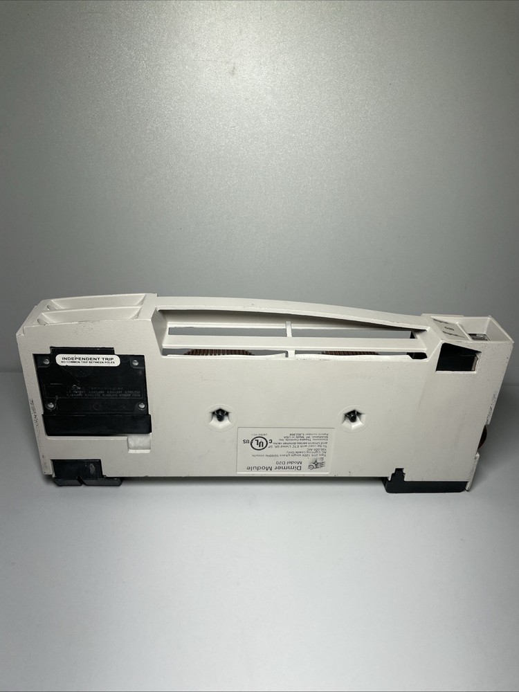 ETC Sensor D20AF Dimmer Module