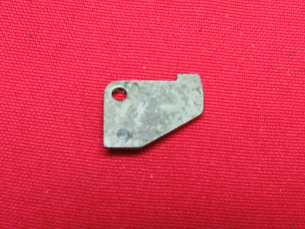 Winchester 52C Breech Bolt Lock - P/N 2152