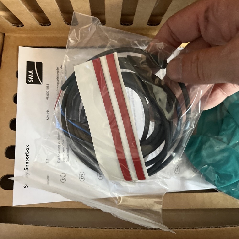 SMA Tempsensor Module 2532094