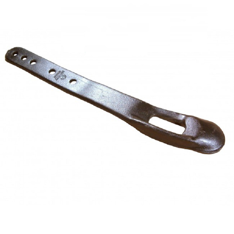 Pitman Strap for Front Strap MA1577 Farmer Bob's Parts
