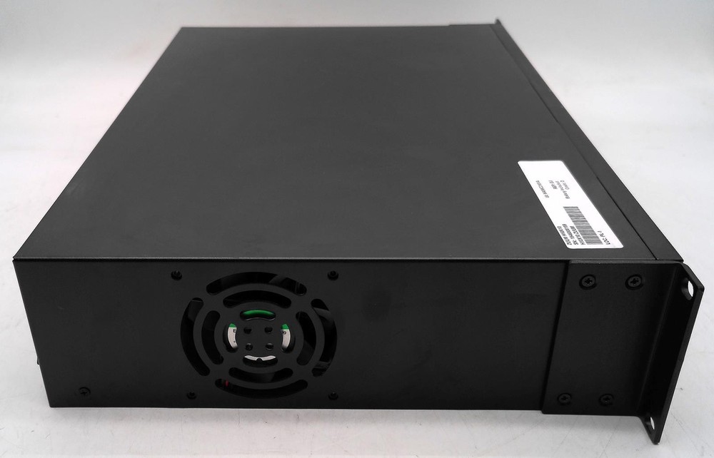 ZUUM H10X10 10xINPUT / 10xOUTPUT HDMI MATRIX SWITCHER