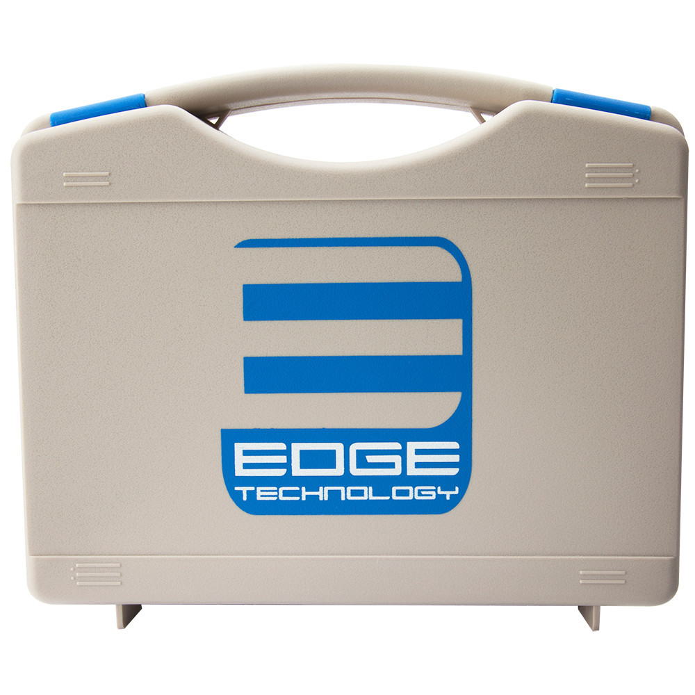 Model #11 ** Mini ** Pro Tram by Edge Technology