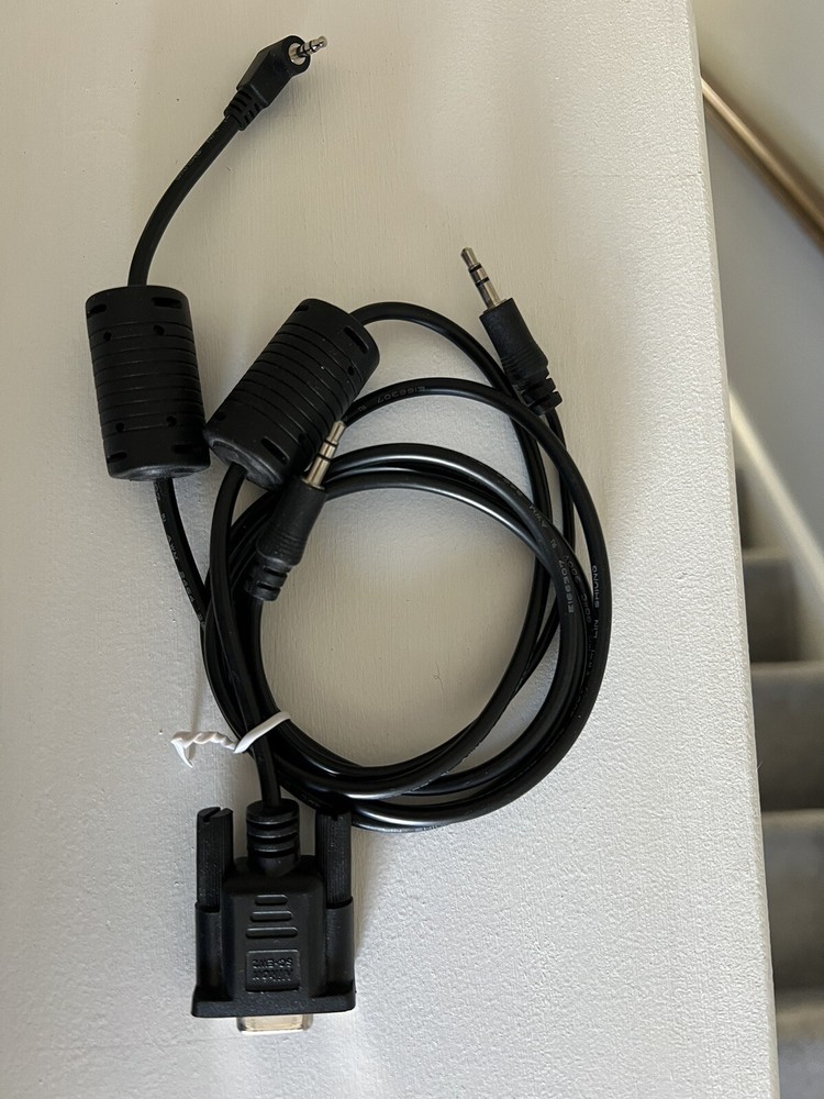 NIKON SC-EW2 SERIAL ADAPTER CORD..NEW..NEVER USED