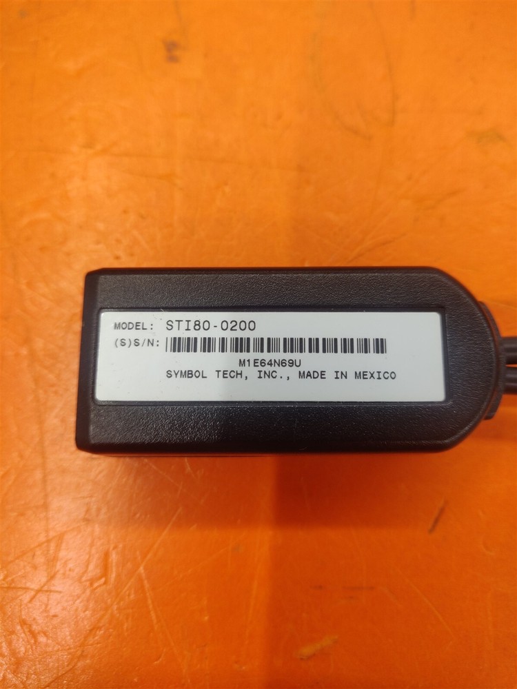 ⭐️⭐️⭐️⭐️⭐️ Symbol Synapse Smart Cable STI80-0200