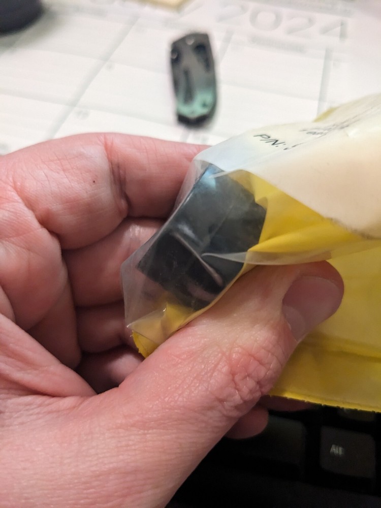 ESAB 999474 FRONT INSULATOR