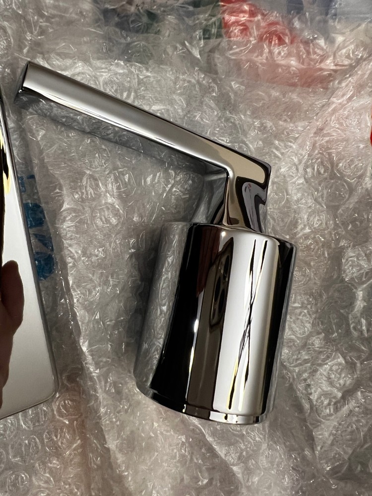 Miseno MNODT660CP Elysa Single Handle 6 Function Diverter Valve Trim, Less Valve