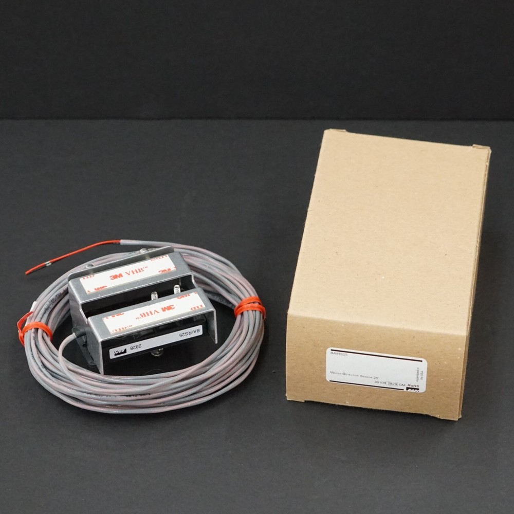 BAPI BA/RS25 Water Detector Sensor, 25' Cable