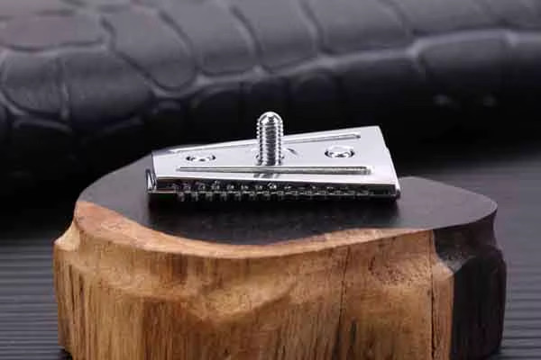 Yaqi Double-Sided Edge DE Safety Razor Replacement Head