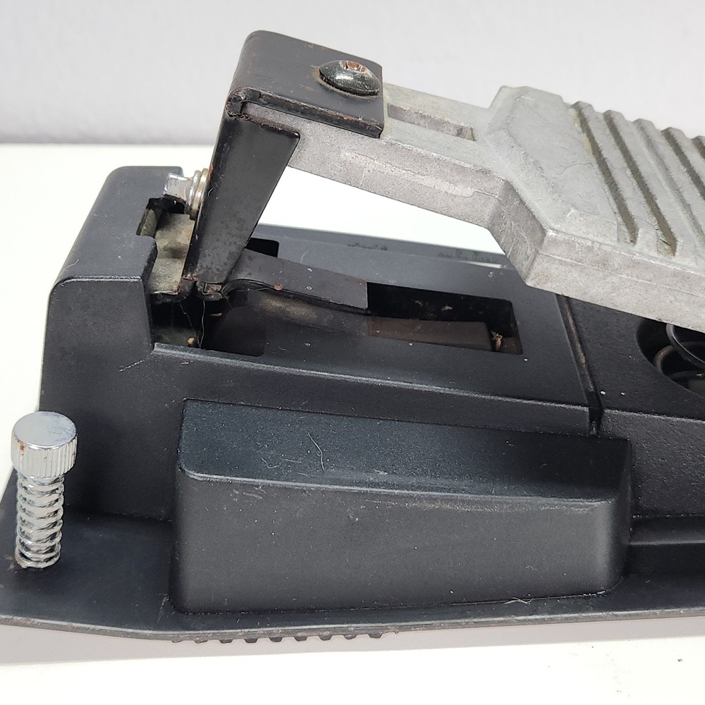 Yamaha HH60 Electronic Hihat Foot Pedal Trigger Controller - UNTESTED