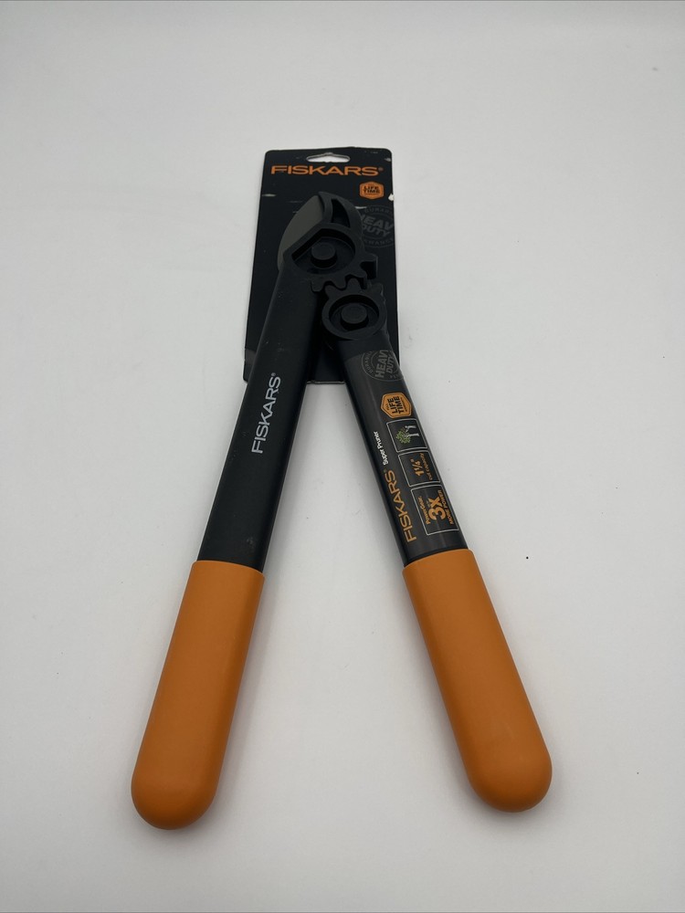 Fiskars 15" PowerGear Loppers