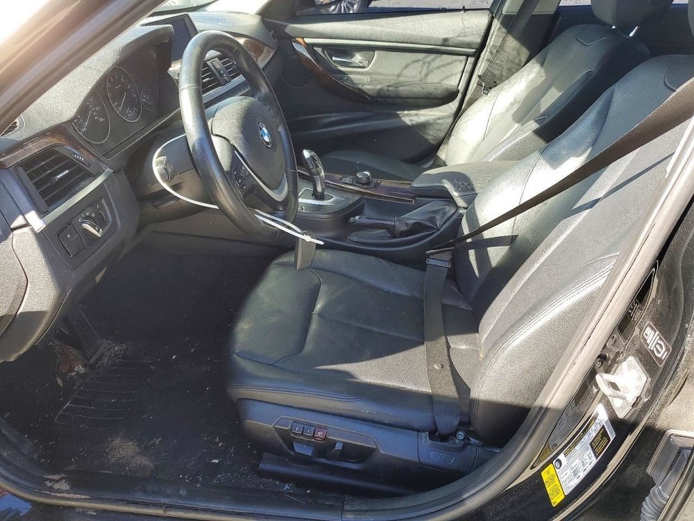 Fuse Box Engine Fits 12-18 BMW 320i 5011441