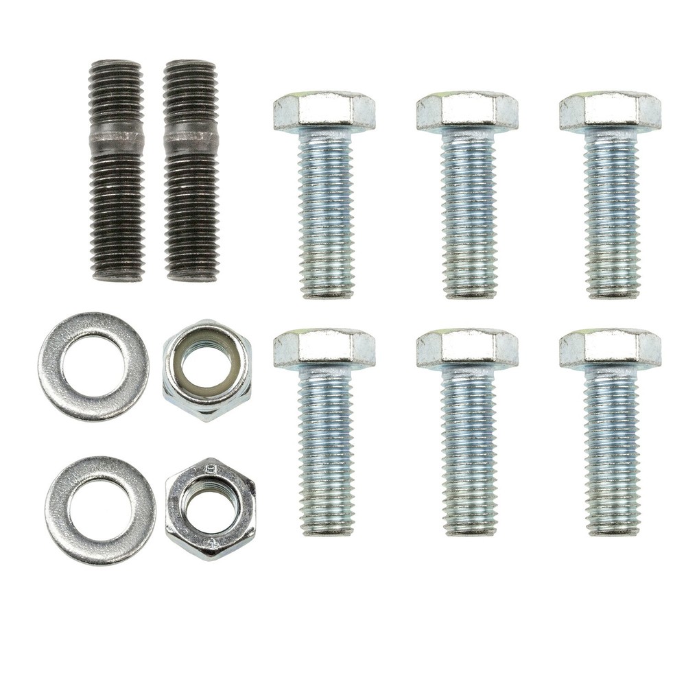 8 BOLT PTO METRIC STUD KIT