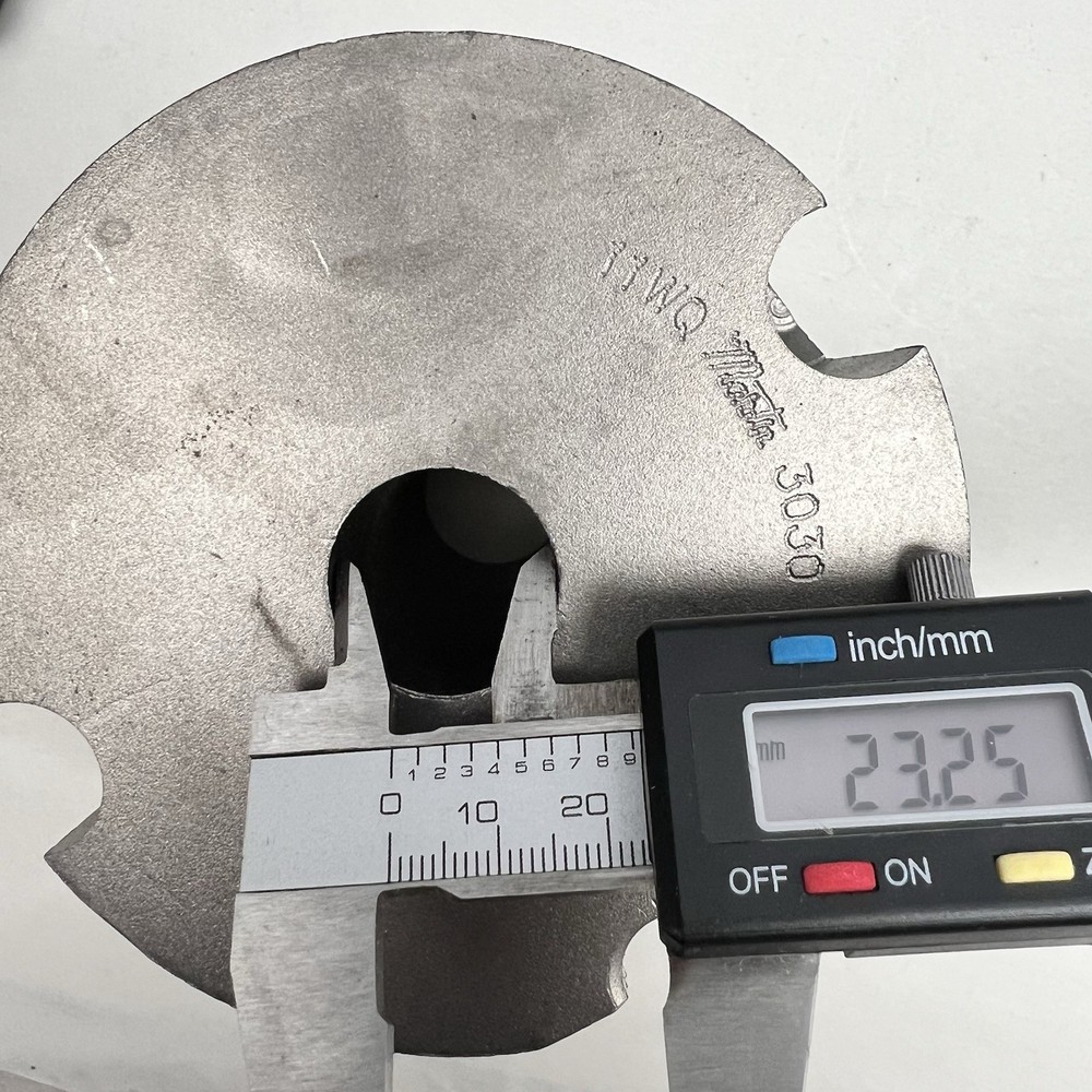 11WQ MARTIN 3030 - LOCK BUSHING