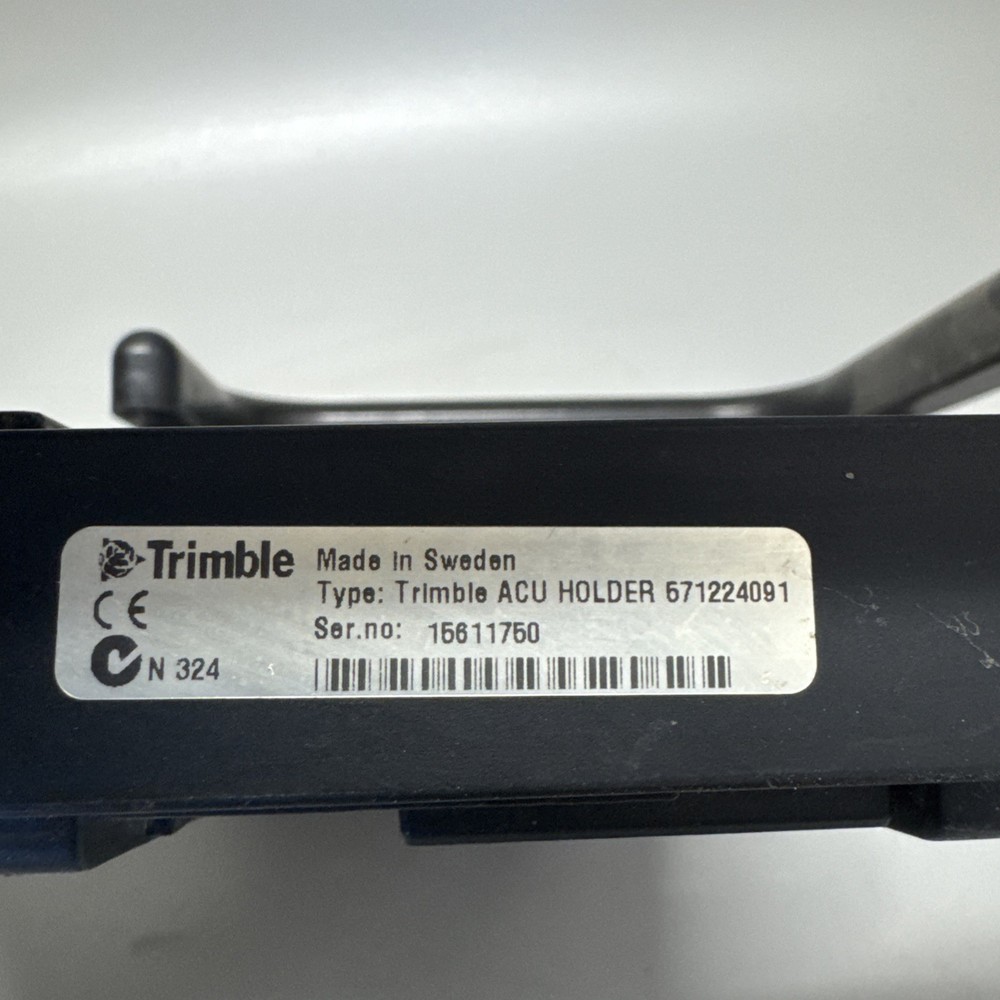 TRIMBLE ACU BRACKET HOLDER 571224091