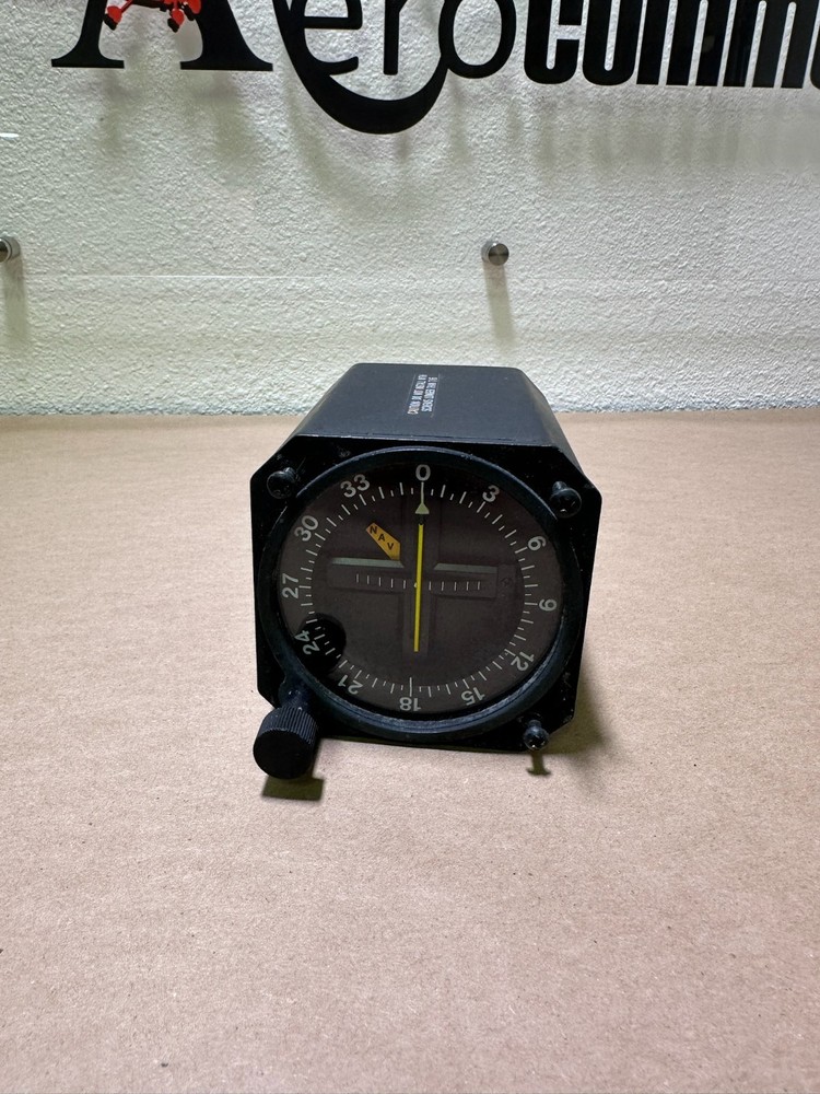 Narco ID-824 Glideslope Indicator (2593)