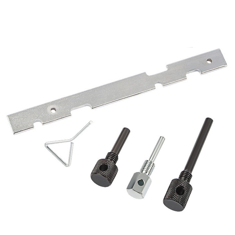 Engine Chain Timing Tool Set Ideal for Mechanics Working on For Ford Vehicles
