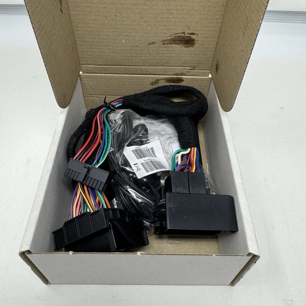 Mobridge M2 Connect Audi Interface