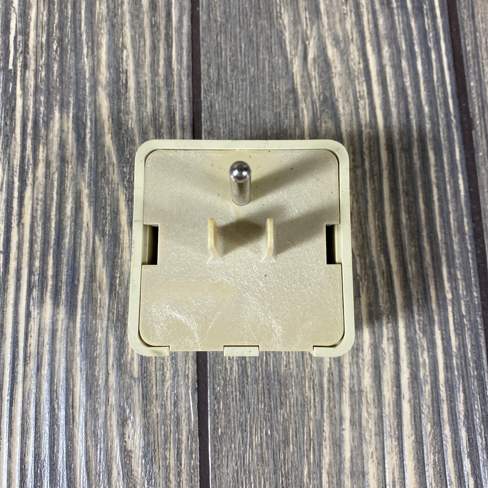 Vintage Archer Telephone Voltage Spike Protector