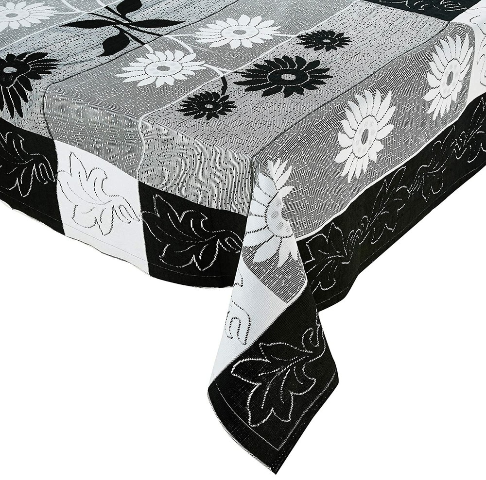Cotton Centre Table and 4 Seater Dining Table Cover US