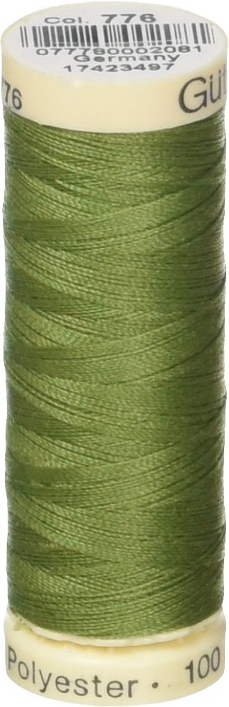Clark Eloflex Stretchable Thread Natural Elastic Sewing Thread 225 Yards