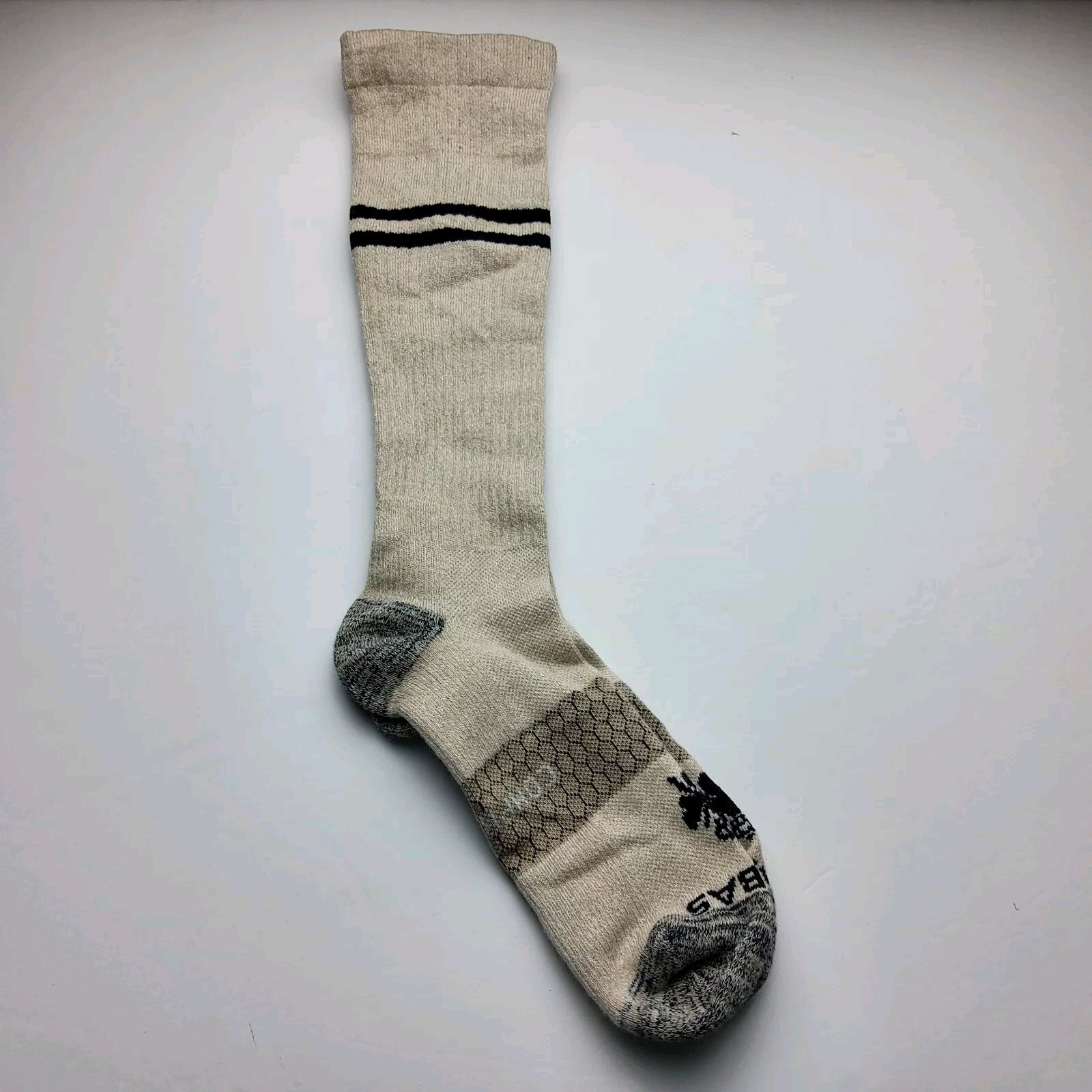 Bombas Everyday Compression Socks 15-20mm Size L