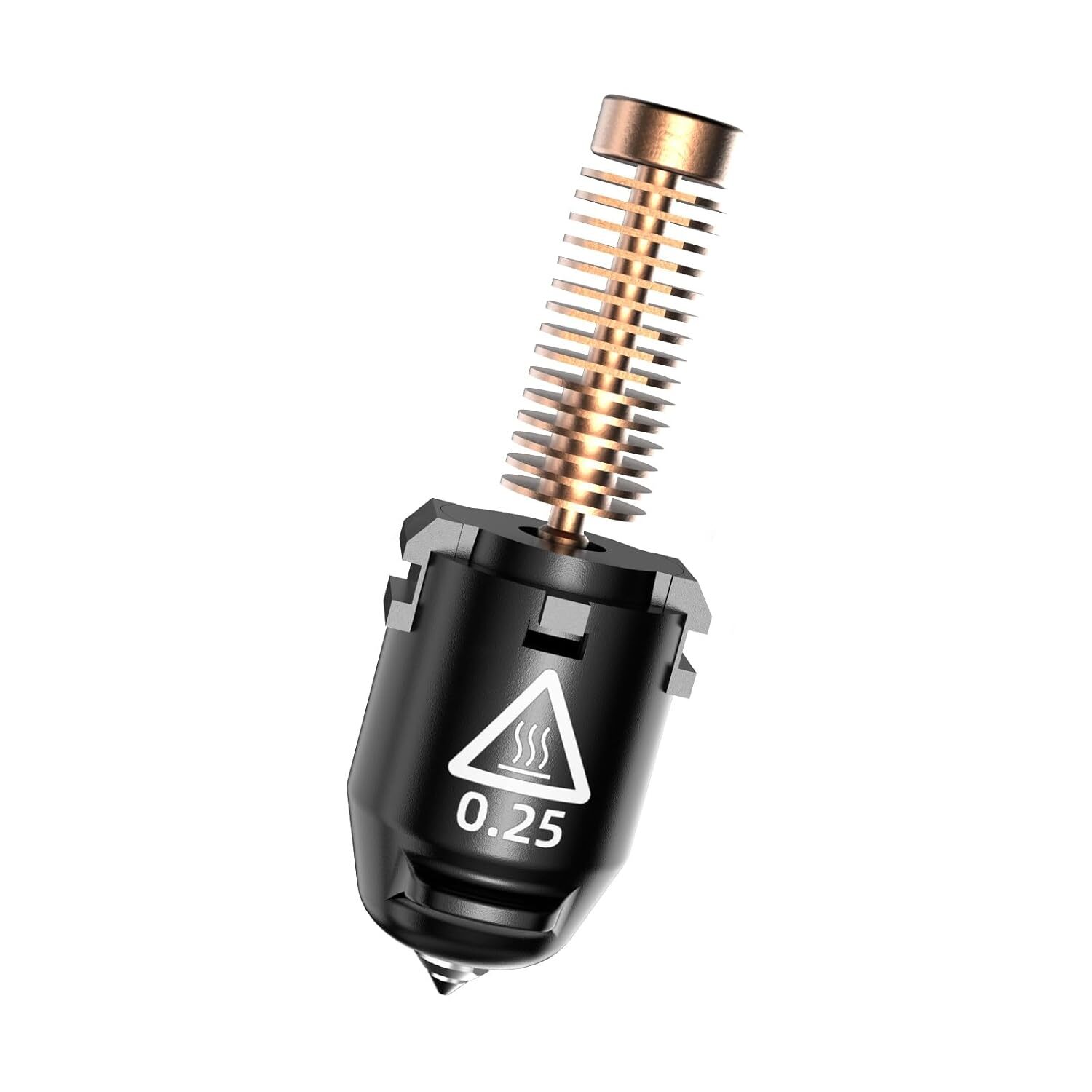 FLASHFORGE Adventurer 5M Pro Nozzle Entire Extruder Assembly Hardened High Flow