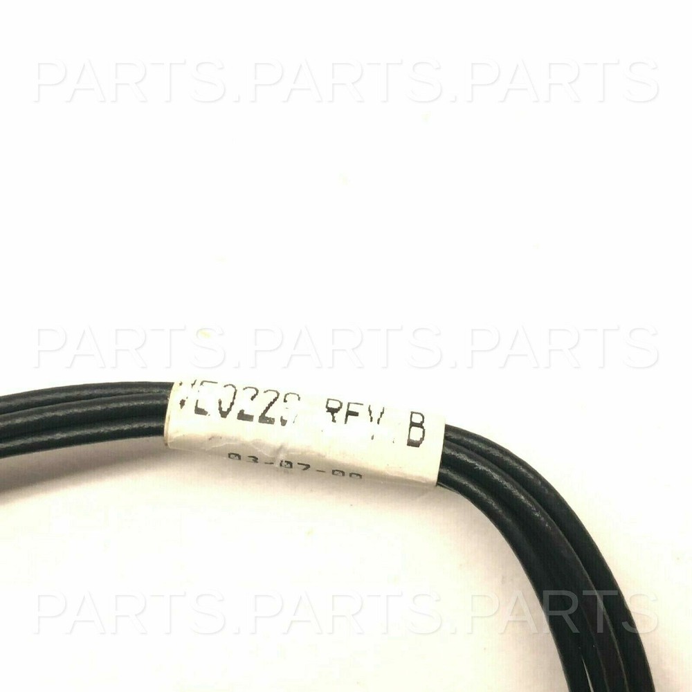 97-03 FORD F150 Overhead Display Compass + Temperature Unit Button Circuit Board