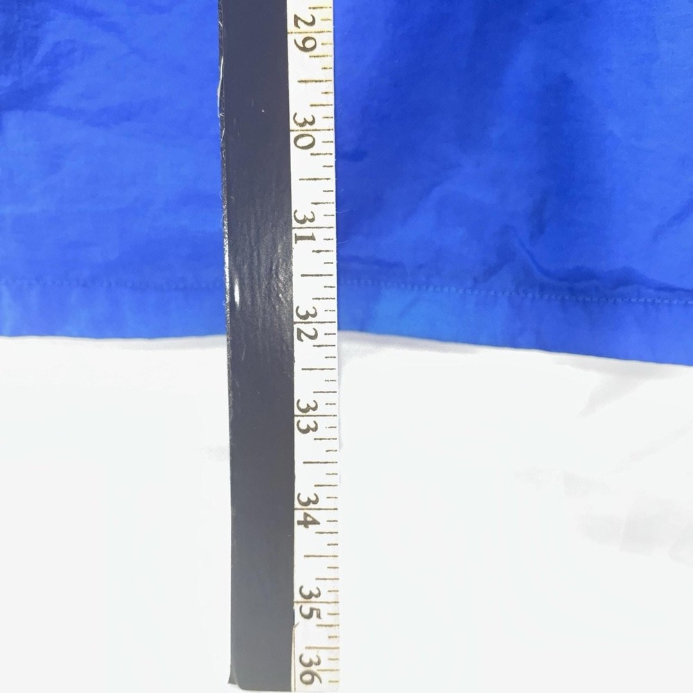 Florida Gators Pullover Windbreaker Size L