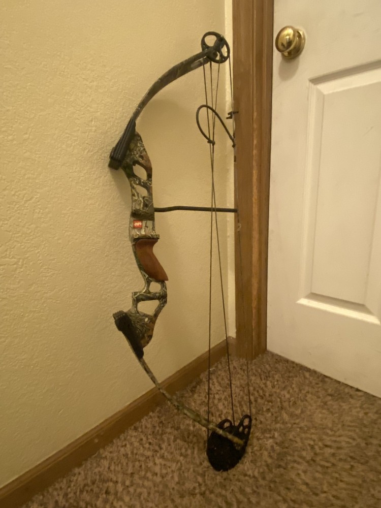 PSE Fire Elite 33 Compound Bow