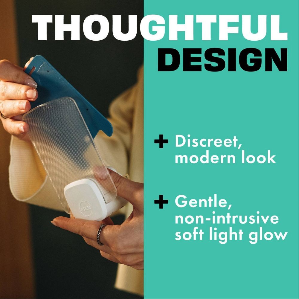 STEM Flying Insects Light Trap Starter Kit - 1 Device + 1 Refill