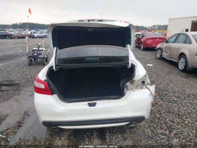 ALTIMA 2017 Glove Box 4971453