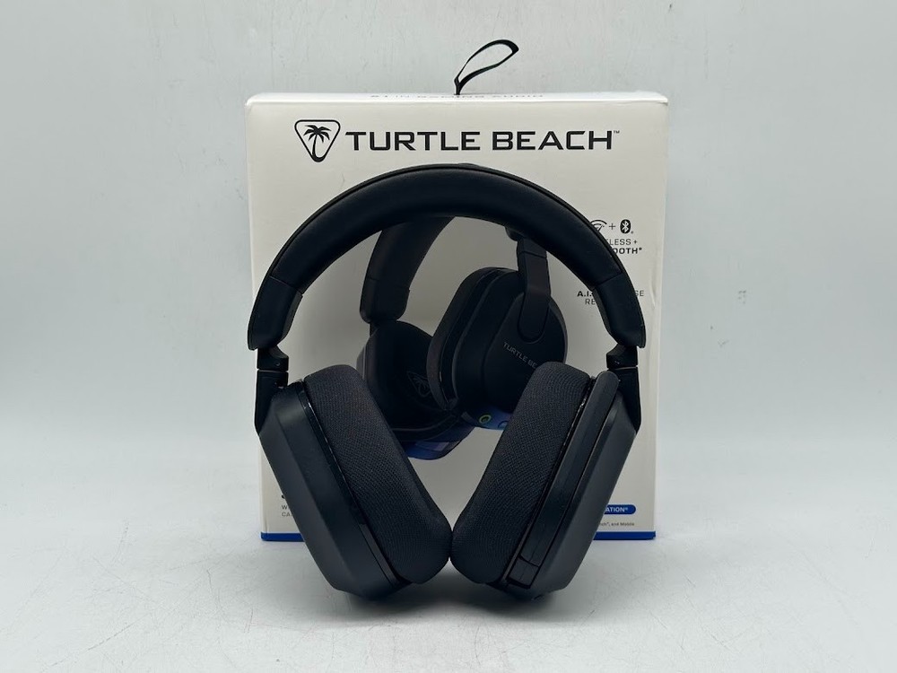 Turtle Beach Stealth 600 Wireless Multiplatform Amplified Gaming Headset