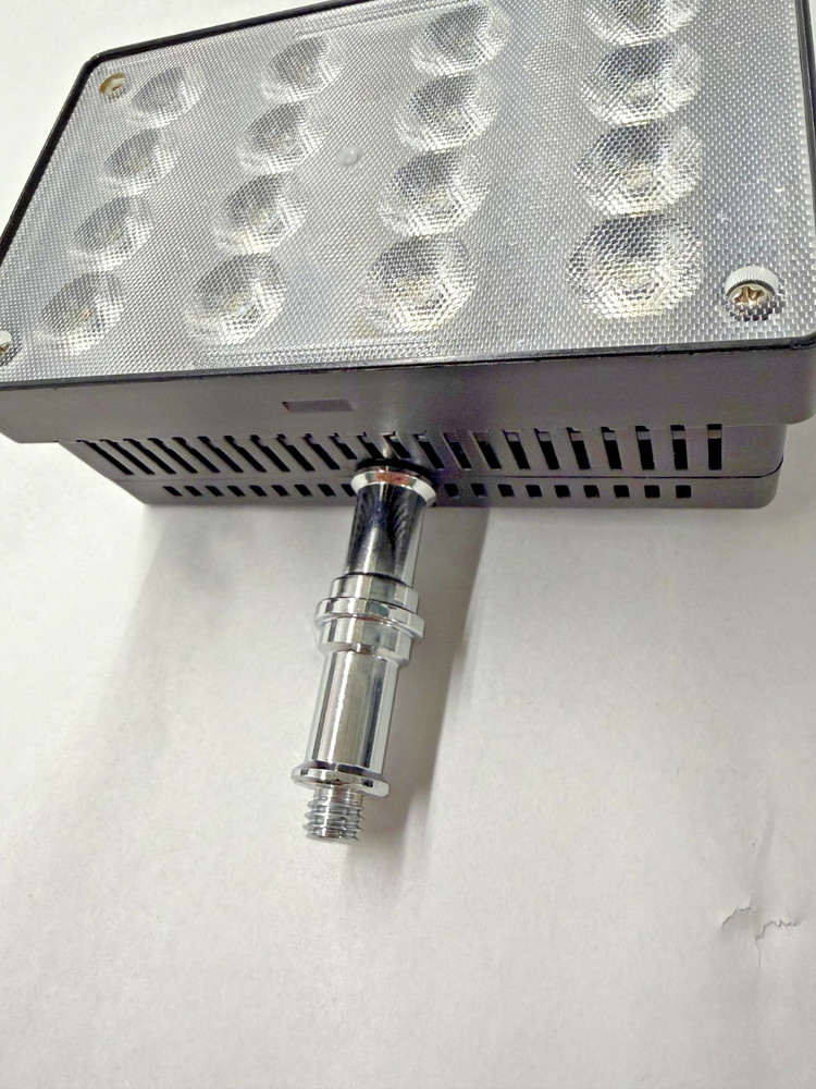 TorchLED Bolt 220R On-Camera Light