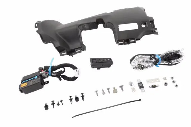 Genuine GM Switch Pkg 85866211