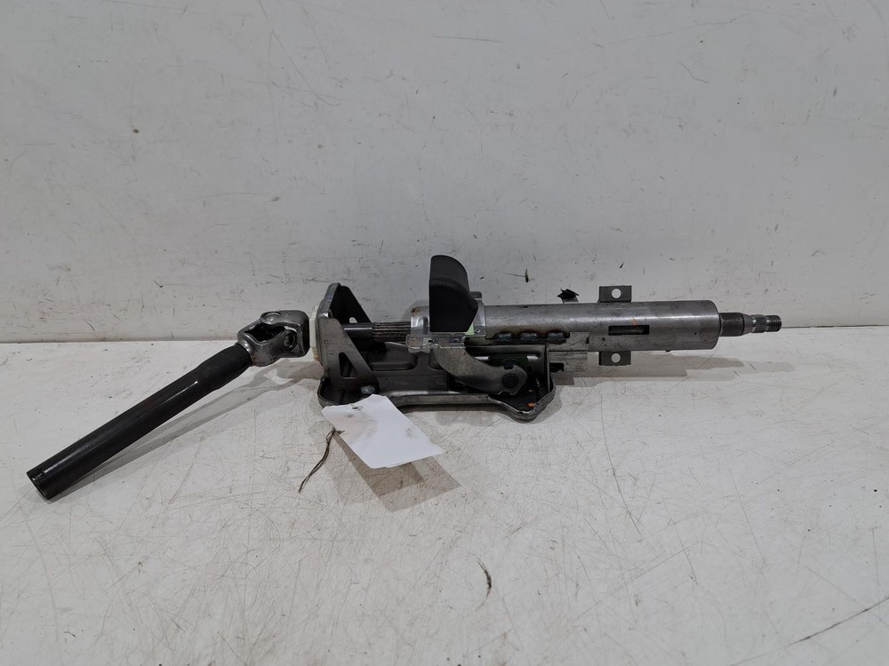 2022 VAUXHALL MOVANO 2.2L Diesel Steering Column